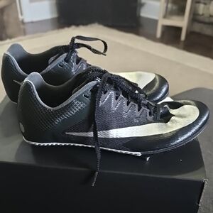 Youth Nike Track Shoes